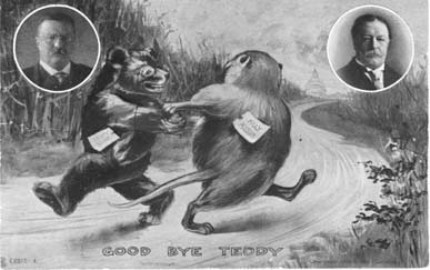 No One Takes Down&nbsp;Teddy