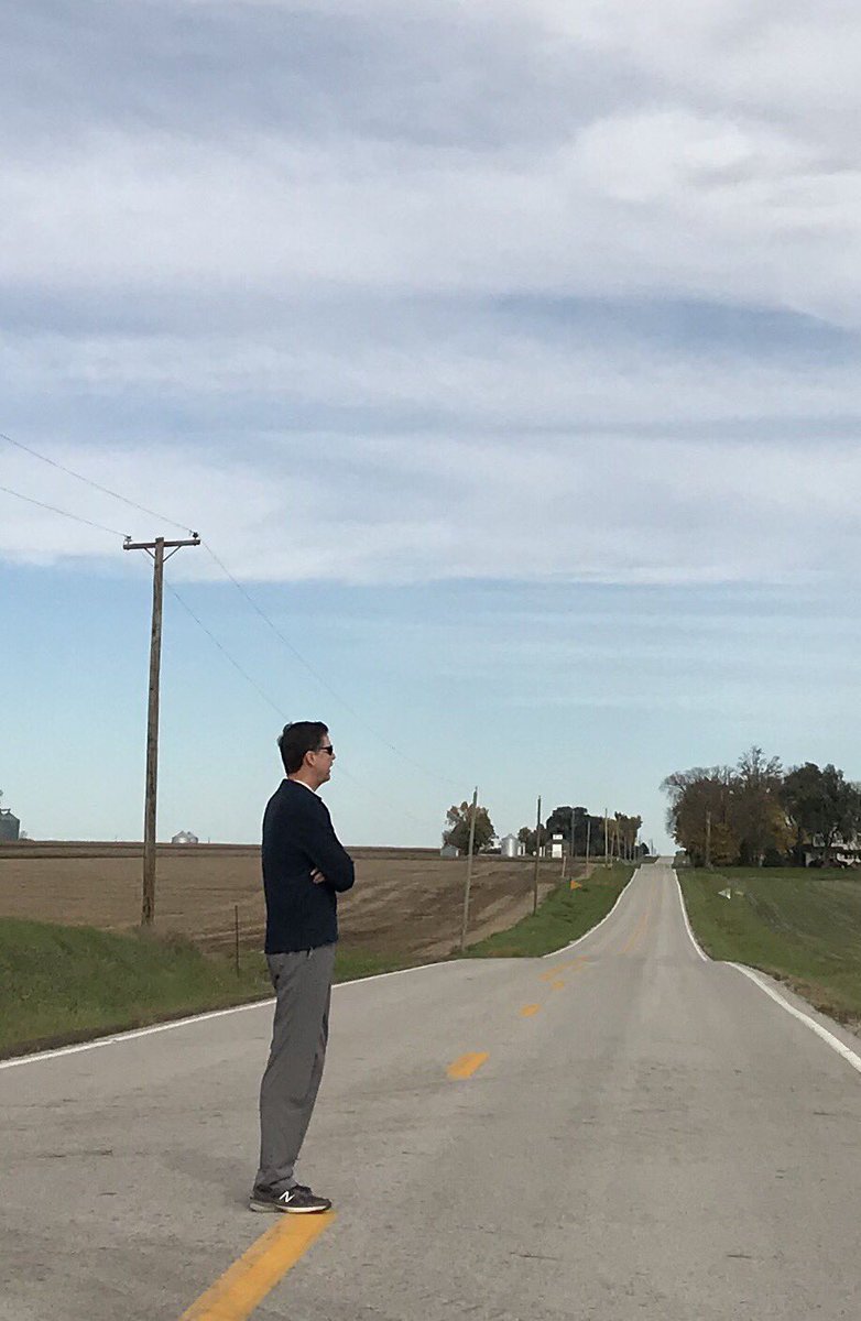 How James Comey Could Run in 2020…and&nbsp;Win