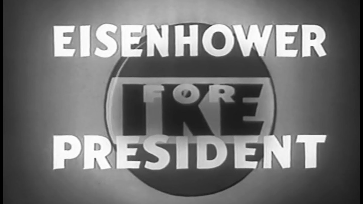 Make American Political Ads Cute&nbsp;Again!