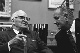 johnson & truman