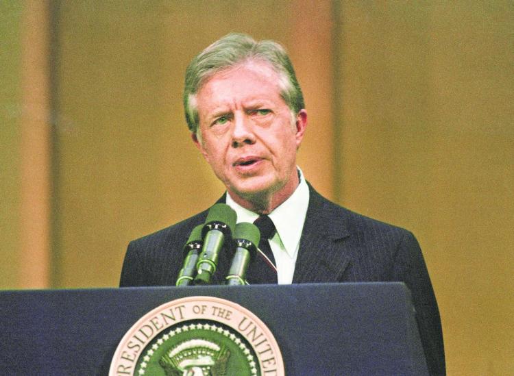 U.S. boycott of 1980 Moscow Olympics still rankles athletes, an oral ...