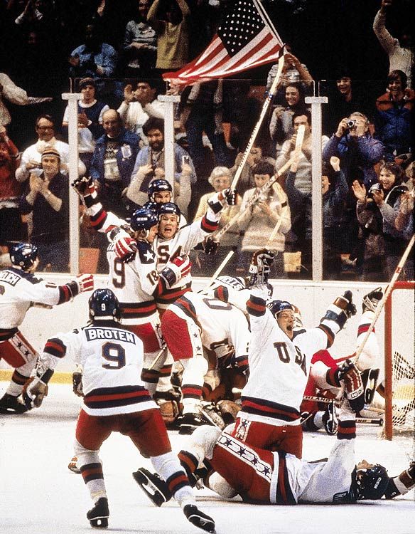 miracle on ice