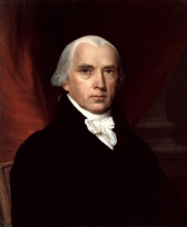 james madison1