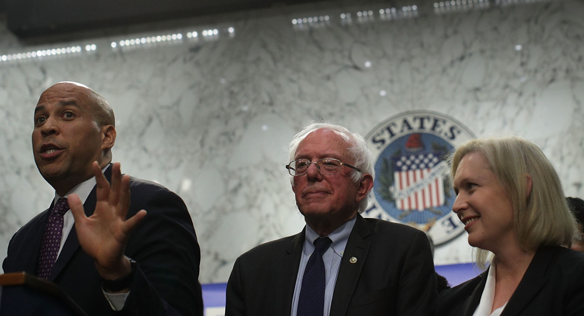 Origin Stories: Where do Presidents Come&nbsp;From?